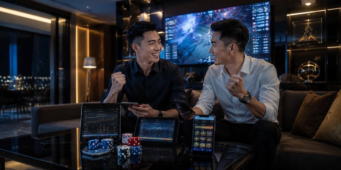 v2k Sportsbook v2k – Kèo Trực Tiếp, Esports và Thị Trường Châu Á